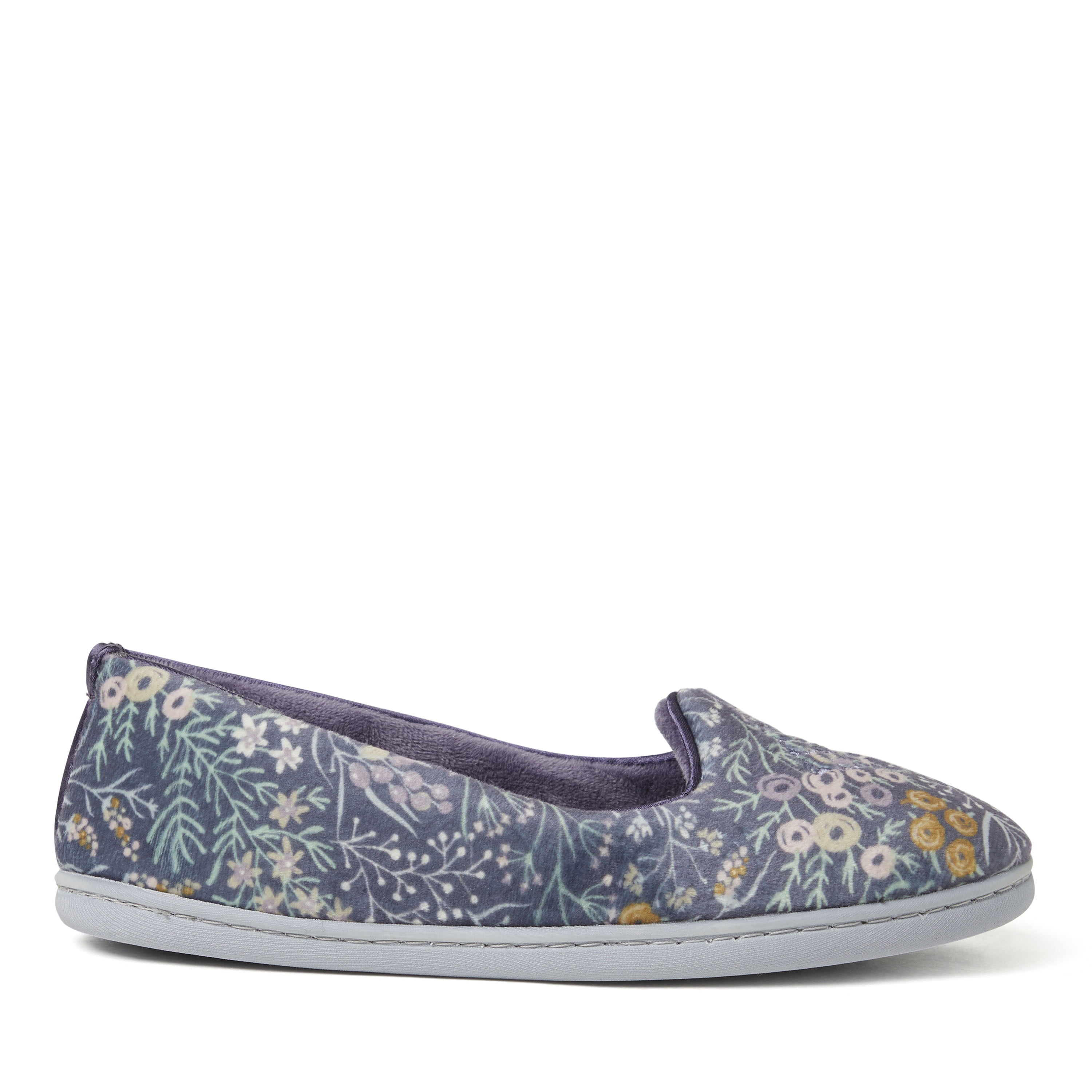 dearfoam women's slippers sale