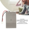 thumbnail image 3 of Li Ion Battery Pack, Safe Multi Protection 3.65V Replacement LIP1522 Battery Rechargeable 3.7Wh  for CUH ZCT1H B for CUH ZCT1U, 3 of 7