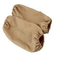 thumbnail image 3 of Oversleeve Home Kitchen Sleevelet For Cleaning Cooking Dirt- Khaki, 3 of 5