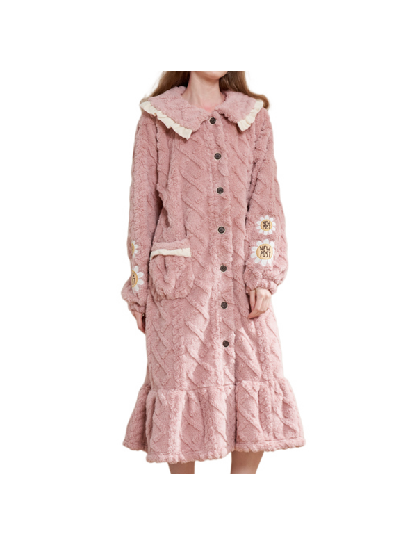 Women's Duster Robes