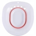 thumbnail image 1 of 1 bidé plegable para mujer., 1 of 3