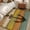 Brown, variant on 6x9 Area Rugs, Nautical Anchor Non-Skid Rubber Backing Large Rectangle Rugs - Living Room Bedroom Home Office, Country Vintage Colorful Wooden Plank Indoor Floor Mat Carpets Washable Rug