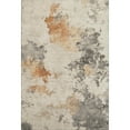 thumbnail image 2 of Addison Rugs Mayfield Premium Machine Washable Transitional Modern Rust Rectangle Rug, 10' x 14', 2 of 7