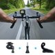 thumbnail image 2 of Akaso Kit De Cámara De Acción Para Bicicleta Compatible Con Ek7000/Ek7000 Pro/Brave 4/Brave 4 Pro/Brave 7 Le/Brave 7/Brave 8/V50X/V50 Pro/V50 Elite/Gopro Hero 11 10 9 8 7/Dji/Apexcam Action Camera, 2 of 5