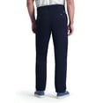 thumbnail image 4 of Chaps Men's & Big Men's Seacoast Flex Twill Chino Pants, Sizes 32-42, 4 of 4