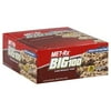 Europa Sports Prod. Met-rx Big 100 Bar Chocolate Chip 12/box