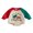 Beige, variant on RUINIXCW Baby Christmas Sweatshirt Romper Embroidered Raglan Long Sleeve Bodysuit