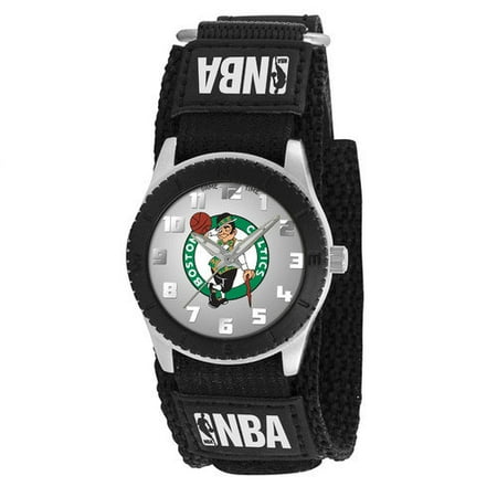 Boston Celtics Youth Rookie Watch (Black)