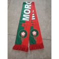 thumbnail image 1 of World Cup National Team Fans Scarf, European Cup Fans Cheer Scarf-week, 1 of 4