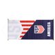 thumbnail image 5 of Bandera de fútbol 2022 para aficionados al fútbol, ideal para bares, escuelas, clubes deportivos, jardines y vestíbulos., 5 of 14