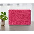 thumbnail image 5 of KSK KAISHEK Hard Case for MacBook Air 13" with No Touch No USB-C + Black Keyboard Cover Model: A1466 A1369( Pink series 0976), 5 of 5