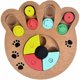 thumbnail image 2 of Sailing Toy Chi Intelligce Juego educativo Chis Juego interactivo de escondite Chi Toy Juego interactivo de escondite Dispensador de croquetas para Chi y Cat 24X23.5X3CM,, 2 of 5