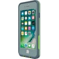 thumbnail image 6 of LifeProof FR Series Waterproof Case with Cleaning Cloth for iPhone 12 Pro Max, 6 of 9