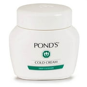 Unilever Ponds Cold Cream, 10.4 oz