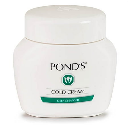 Unilever Ponds Cold Cream, 10.4 oz