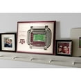 thumbnail image 2 of Texas A&M Aggies 17'' x 13'' 5-Layer StadiumViews 3D Wall Art, 2 of 5