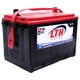 thumbnail image 3 of Lth L-34/78-750 12V 750 A Bci Uso Automotriz, 3 of 5