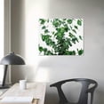 thumbnail image 4 of Orinice  Botanical Plant Wall Art Prints -Plant Decor Prints, Floral Kitchen Pictures, Flower Leaves Wall Art, Boho Leaf Eucalyptus Wall Décor 20x16in, 4 of 6