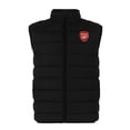 thumbnail image 1 of Arsenal FC Boys Padded Gilet, 1 of 4