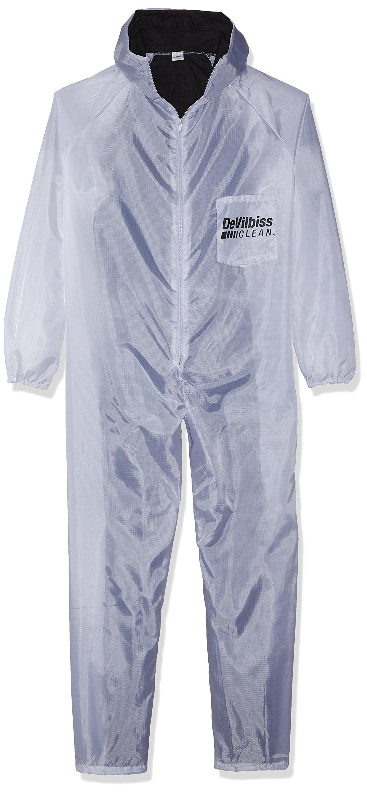803598 DeVilbiss Reusable Coverall X-Large 