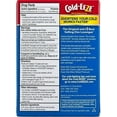 thumbnail image 3 of Cold-Eeze Cold Remedy Zinc Lozenges Cold Relief, Natural Cherry Flavor, 18 ct, 2 Pack, 3 of 5