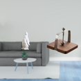 thumbnail image 2 of Escultura de pingüino,Escultura de pingüino,decoración nórdica para el hogar,Adorno de mesa con estatua de animal,artesanía,decoración para dormitorio,Soporte para papel,Soporte para, 2 of 8