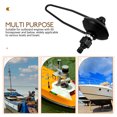 thumbnail image 3 of OULII Boat Flush Muff Cleaner Nylon Tool for Boat Engine Maintenance 1Pcs, 3 of 8