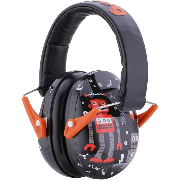 Snug headphones online for autism