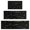 Math Equations Multicolor, variant on Math Equations Multicolor Formulas Black Pattern Kitchen Rugs Sets Of 3,Kitchen Runner Rugs Non Skid Washable,Decorative Kitchen Floor Mats for Kitchen,Sink,Laundry,17"x30"+ 17"x47" + 17"x59"