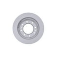 thumbnail image 2 of Raybestos 580000FZN Rust Prevention Technology Coated Rotor Brake Rotor, 1 Pack Fits select: 2001-2010 CHEVROLET SILVERADO, 2001-2010 GMC SIERRA, 2 of 2