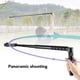 thumbnail image 3 of Trípode Invisible Para Palo De Selfie, Palo De Selfie Invisible Compacto, Fácil Instalación Profesional, Extensible Para Accesorios De Cámara De Acción, 3 of 7