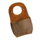 thumbnail image 1 of LUVCLS Protector de pulgar - café, negro, 1 of 1