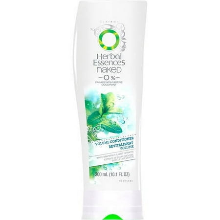 UPC 381519181672 product image for Herbal Essences Daily Detox Volume Crimson Orange & Mint Conditioner 10.1 fl. oz | upcitemdb.com