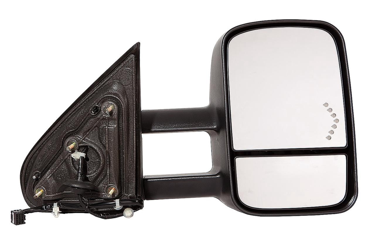 KarParts360 For 2014 2015 2016 2017 GMC SIERRA 1500 Door Mirror