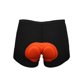 thumbnail image 2 of Ropa interior ajustada para ciclismo, ropa interior para hombre, ropa interior corta acolchada con esponja para ciclismo de montaña, pantalones cortos p, 2 of 8