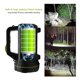 thumbnail image 1 of Linterna Led Ultra potente recargable por Usb 135000 lúmenes 6000 Mah linterna impermeable de alta potencia ShuxiuWang 8390605534058, 1 of 1