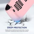 thumbnail image 2 of Silicone Case Cortada Protectora A Prueba Choques para Legion Go S Game Console (), 2 of 9