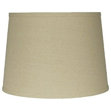 Urbanest French Drum Lamp Shade Light Gray Linen 12x14x10 Com Urbanest French Drum Lamp Shade Light, Teal Lamp Shade B M