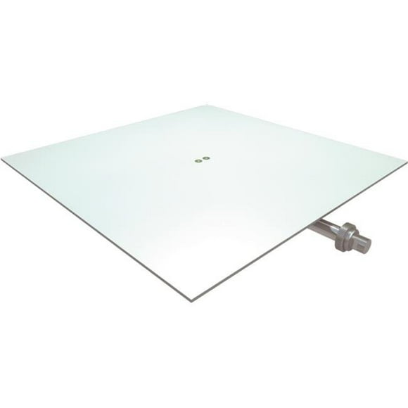 15 in. Display Square Shelf