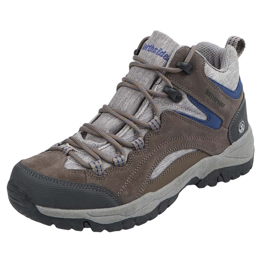 northside pioneer hiking boots