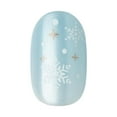 thumbnail image 2 of imPRESS Holiday Press-On Nails - Short Length - Coffin Shape, 2 of 9