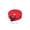Red-74CM, variant on Round Wreath Storage Bag - Dustproof Garland Storage Case with Handle and Zipper, Protective Container for Christmas and Holiday Wreaths