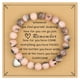 thumbnail image 1 of Pulsera MIXJOY Celebra la Sobriedad Apoyo para Mujeres, 1 of 7