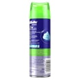 thumbnail image 2 of Gel de afeitar Gillette Series Sensitive Skin 207 ml, 2 of 8