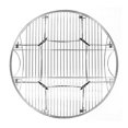thumbnail image 1 of Mr Bar B Q 08600YFS Grille de Cuisson Ronde, 1 of 2