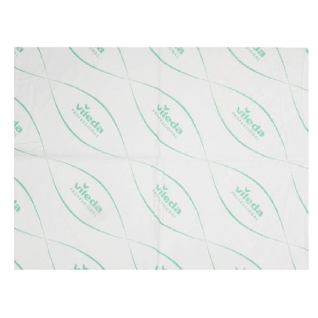 Bayeta MicronSolo Verde Vileda Professional Vileda BCU160103