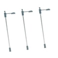 thumbnail image 4 of MERIGLARE 3 Pieces Model Train Lights Mini Landscape Lights for Micro Landscape Layout Style D, 4 of 9