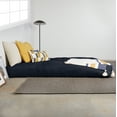 thumbnail image 5 of Sorra Home - 10 inch Reversible Tufted Futon Mattress, Queen Size, 5 of 5