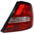 thumbnail image 3 of For Nissan Altima 2000 2001 Tail Light Assembly Passenger Side Replacement For NI2801140, 3 of 4
