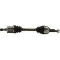 thumbnail image 2 of Front Passenger Side Axle Assembly All Wheel Drive fits 2004-2009 Cadillac SRX, 2 of 5